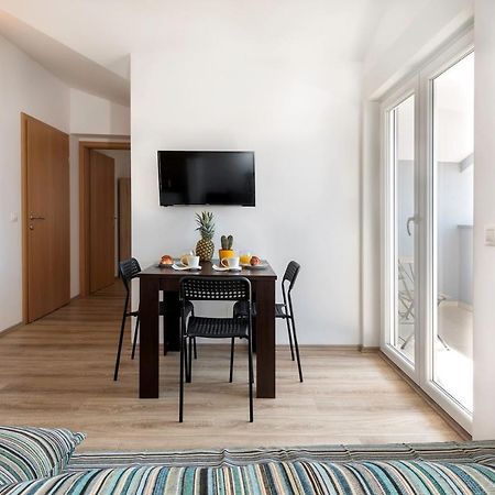 Apartments Jakoplic Medulin Ngoại thất bức ảnh