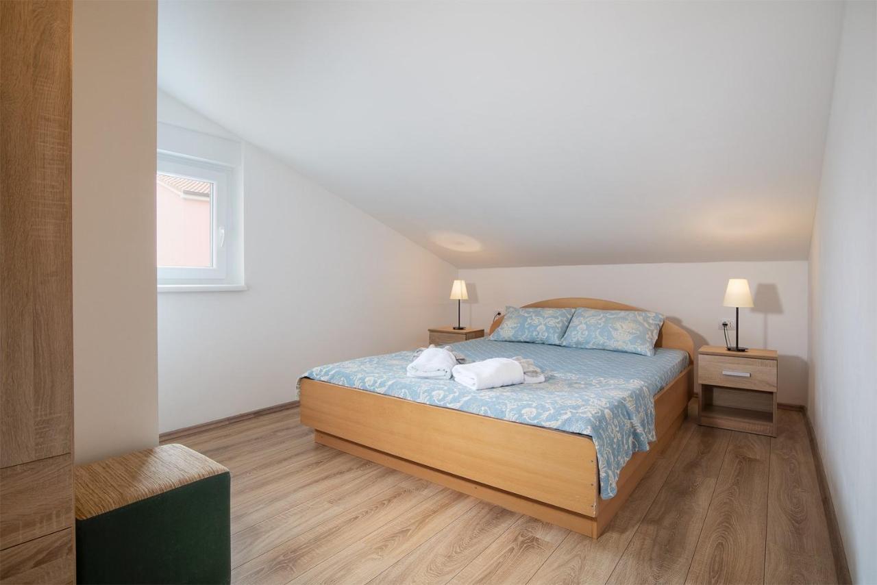 Apartments Jakoplic Medulin Ngoại thất bức ảnh