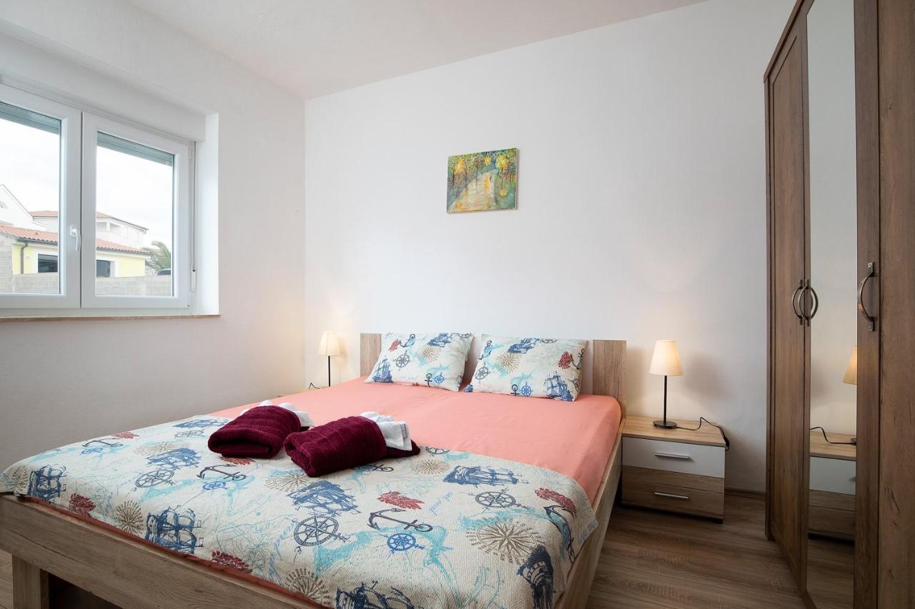 Apartments Jakoplic Medulin Ngoại thất bức ảnh