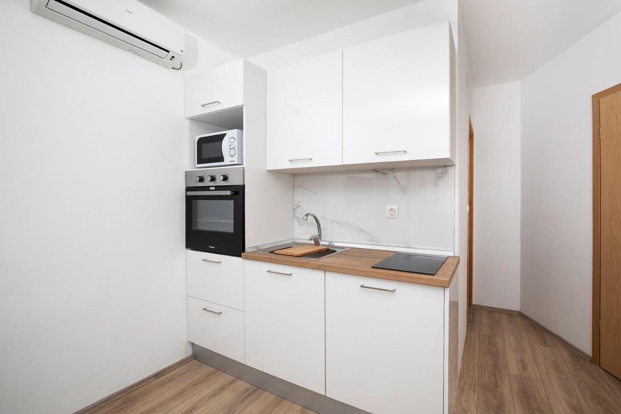 Apartments Jakoplic Medulin Ngoại thất bức ảnh