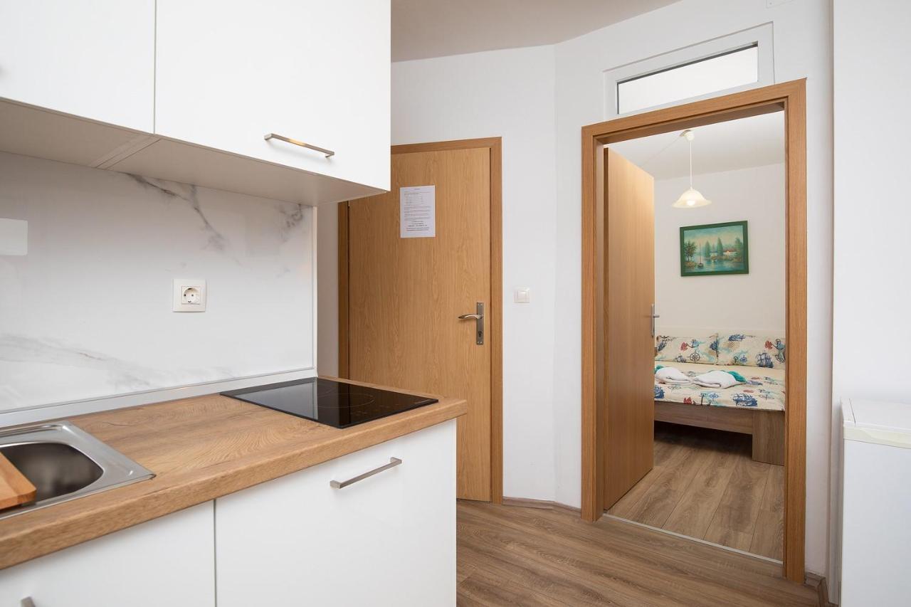 Apartments Jakoplic Medulin Ngoại thất bức ảnh