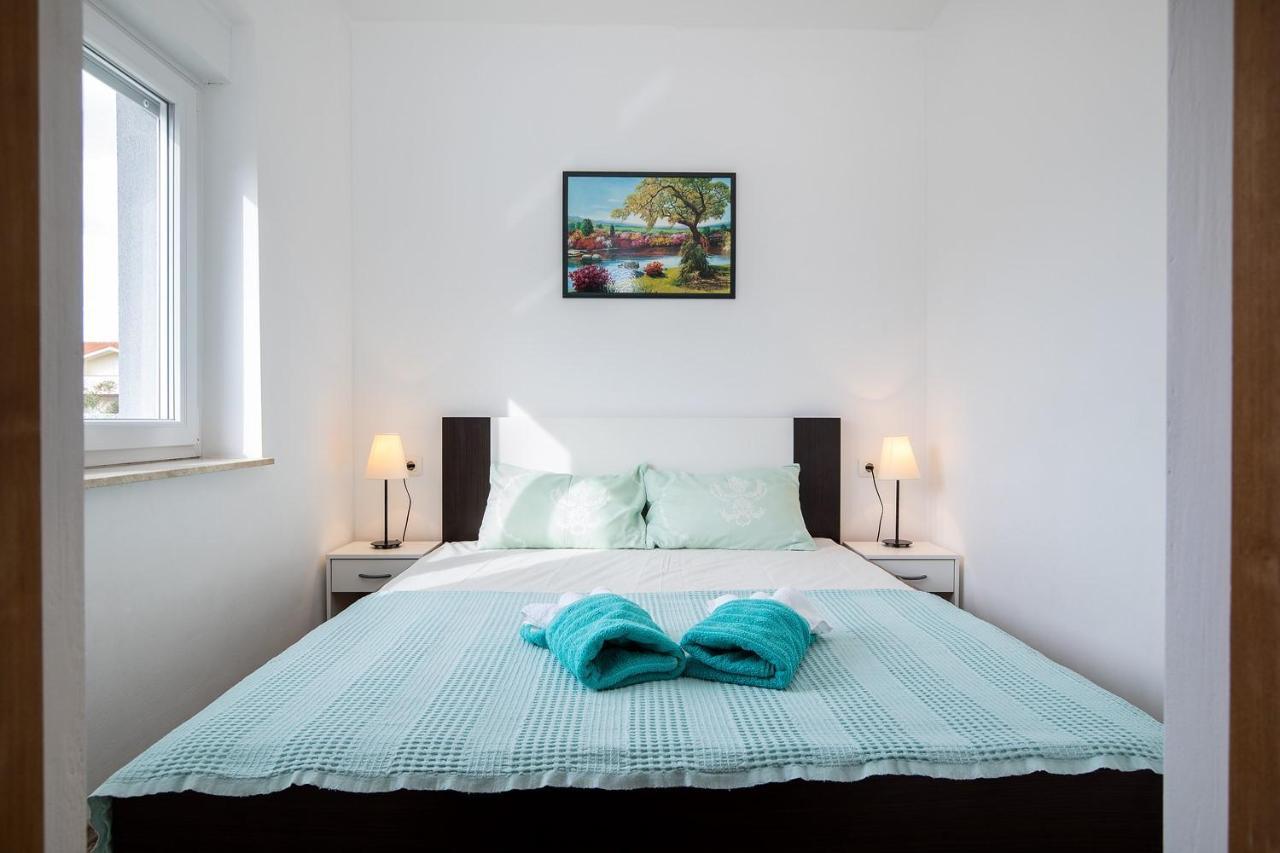 Apartments Jakoplic Medulin Ngoại thất bức ảnh