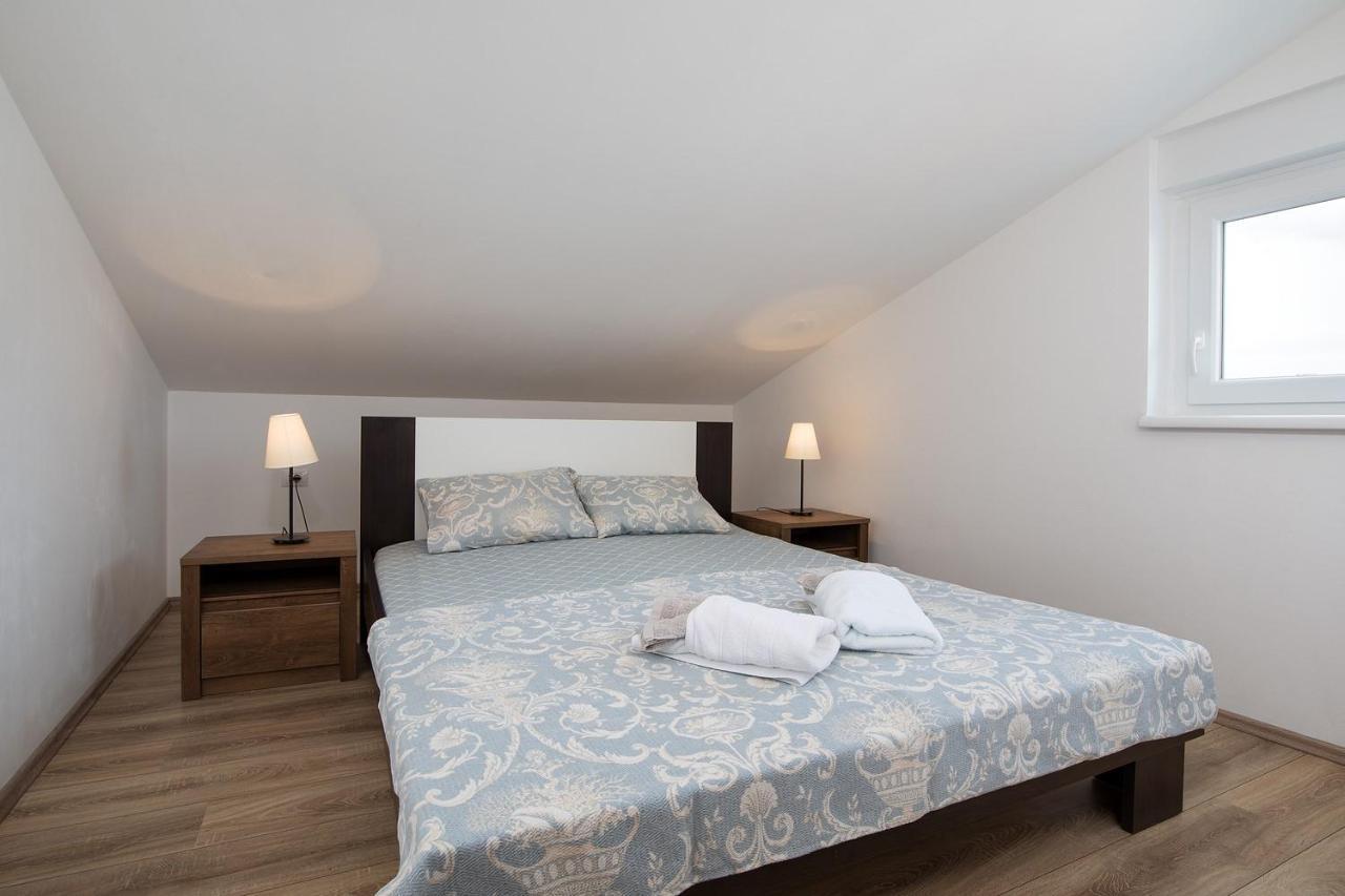 Apartments Jakoplic Medulin Ngoại thất bức ảnh