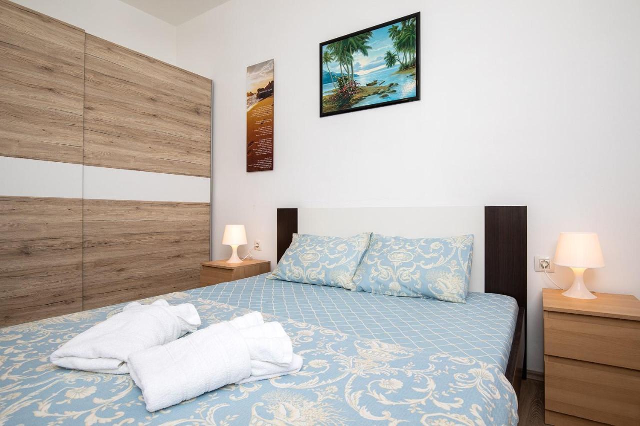 Apartments Jakoplic Medulin Ngoại thất bức ảnh