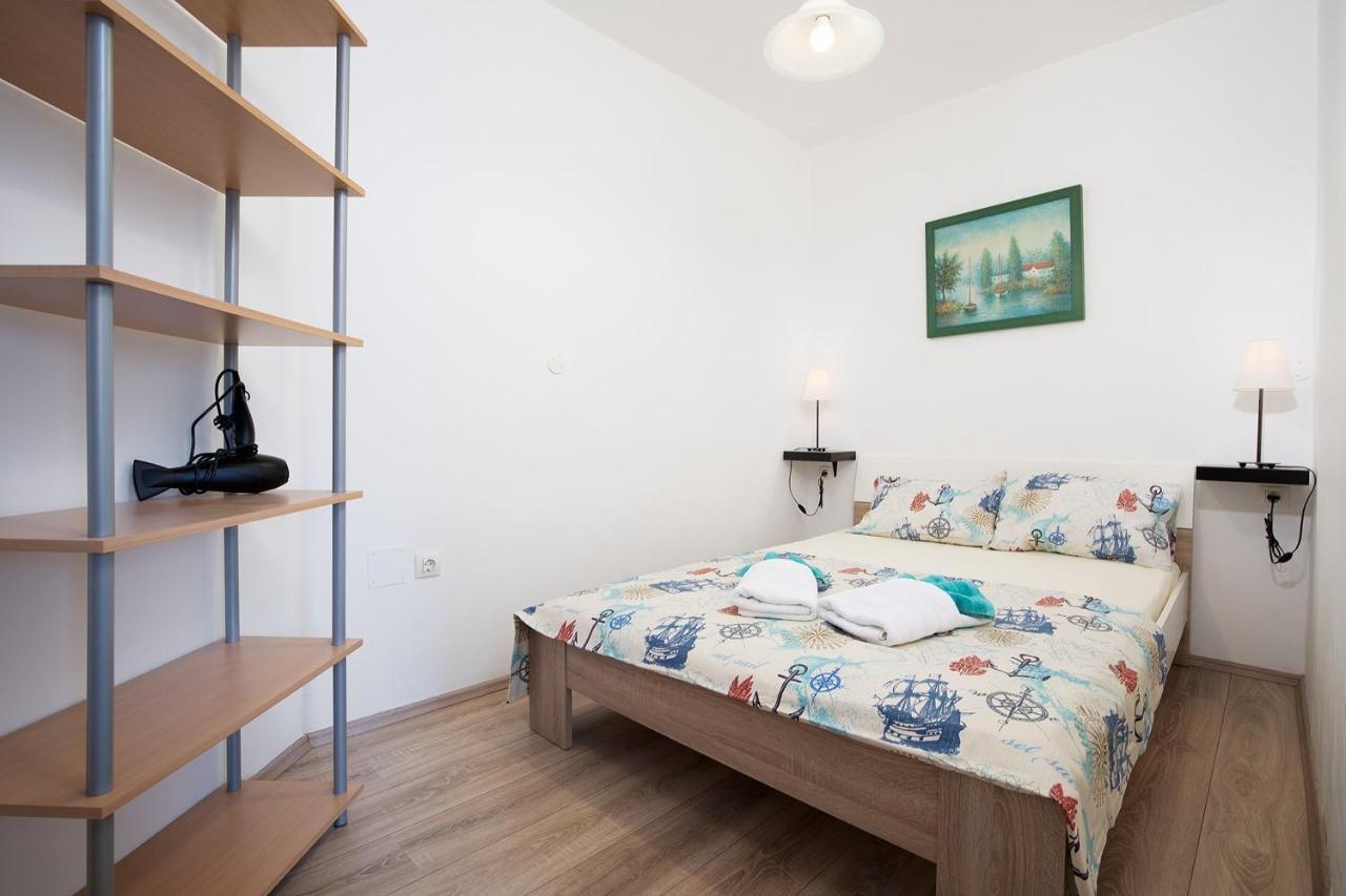 Apartments Jakoplic Medulin Ngoại thất bức ảnh