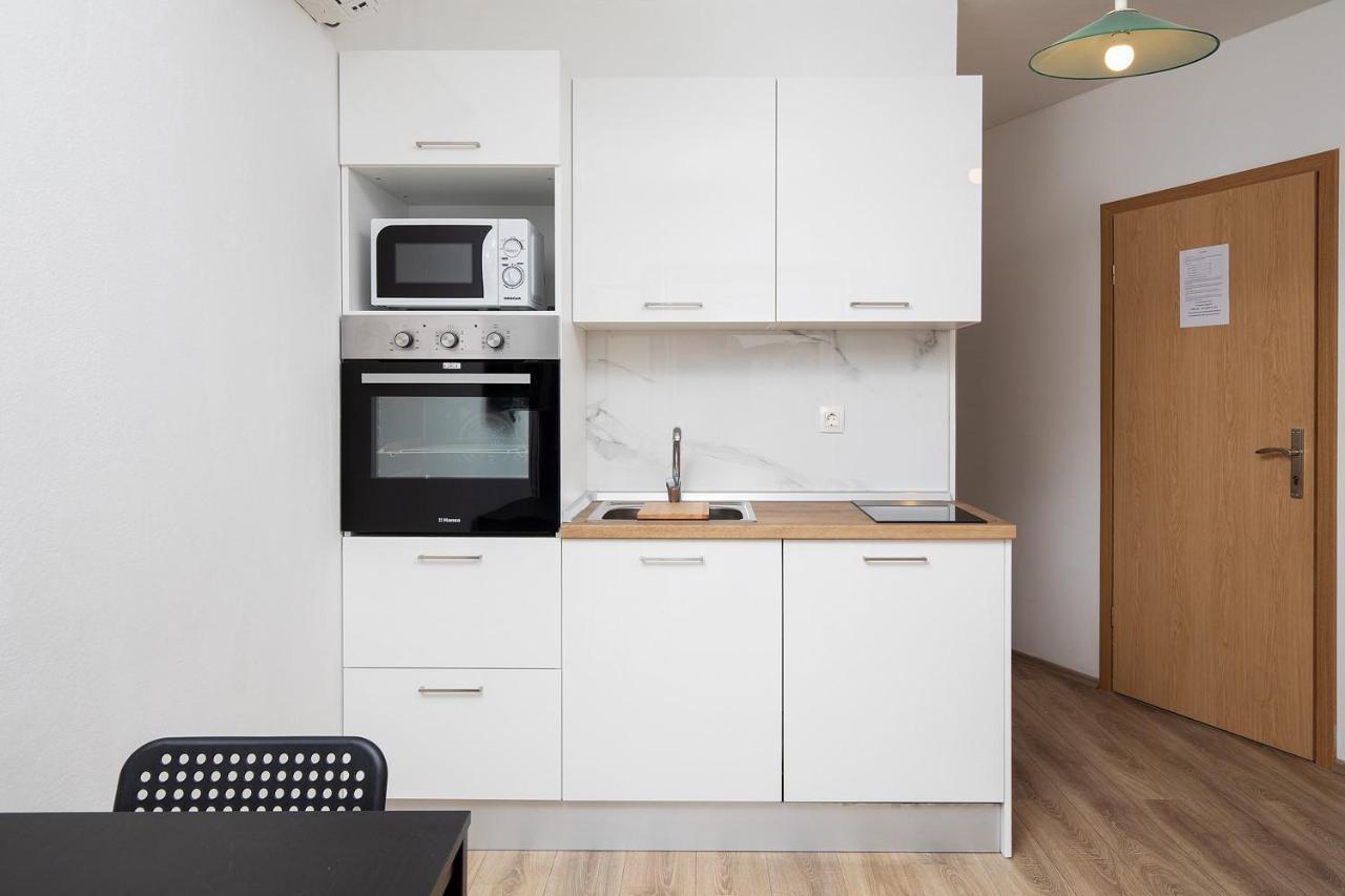 Apartments Jakoplic Medulin Ngoại thất bức ảnh