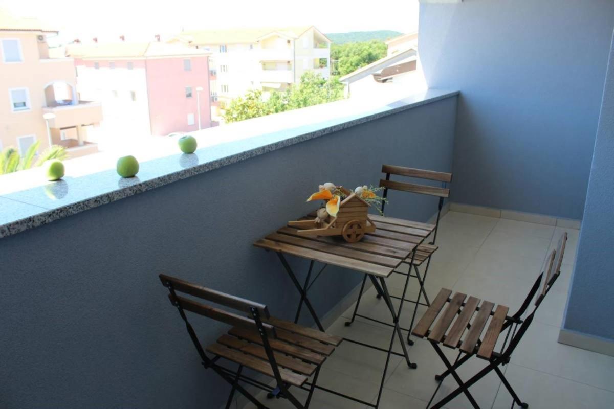Apartments Jakoplic Medulin Ngoại thất bức ảnh