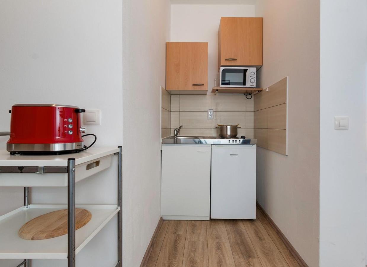 Apartments Jakoplic Medulin Ngoại thất bức ảnh