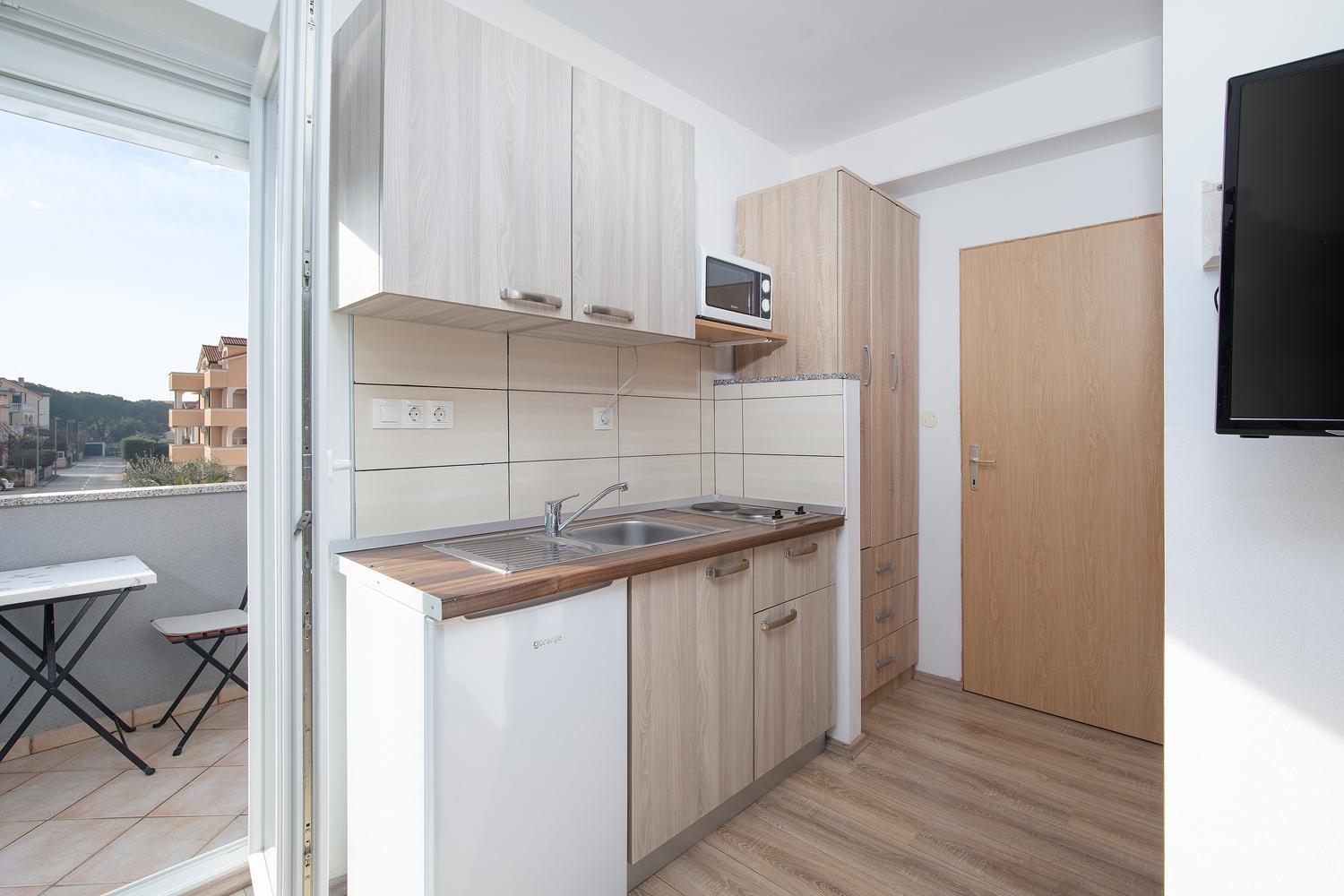 Apartments Jakoplic Medulin Ngoại thất bức ảnh