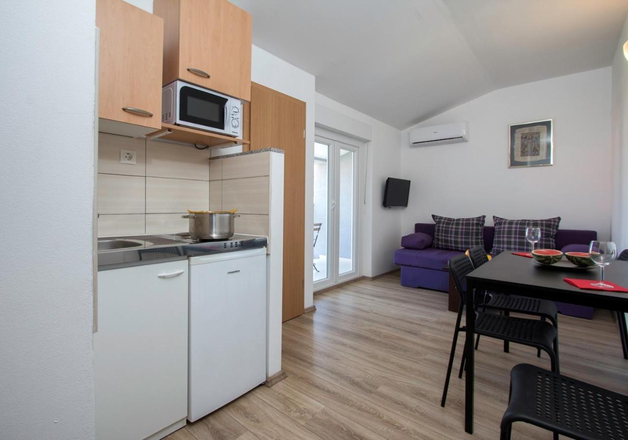 Apartments Jakoplic Medulin Ngoại thất bức ảnh