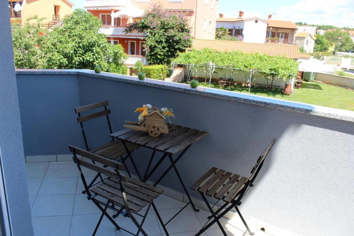Apartments Jakoplic Medulin Ngoại thất bức ảnh