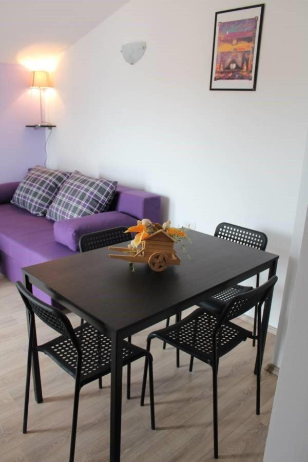 Apartments Jakoplic Medulin Ngoại thất bức ảnh