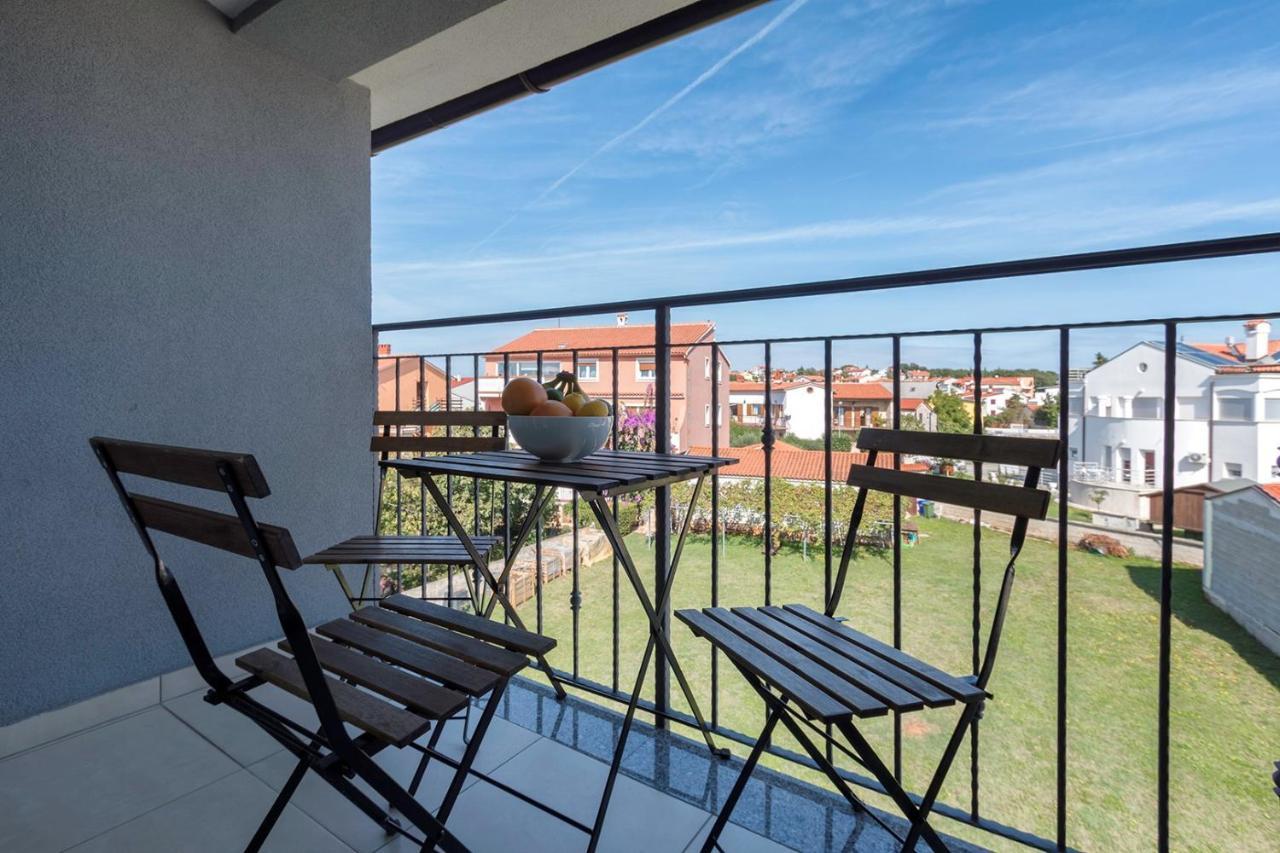 Apartments Jakoplic Medulin Ngoại thất bức ảnh