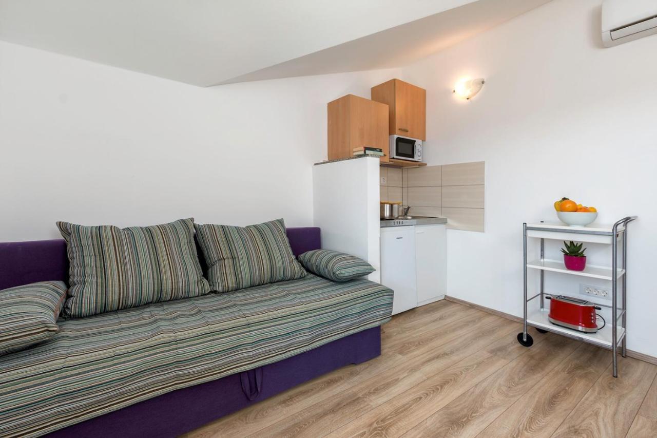 Apartments Jakoplic Medulin Ngoại thất bức ảnh