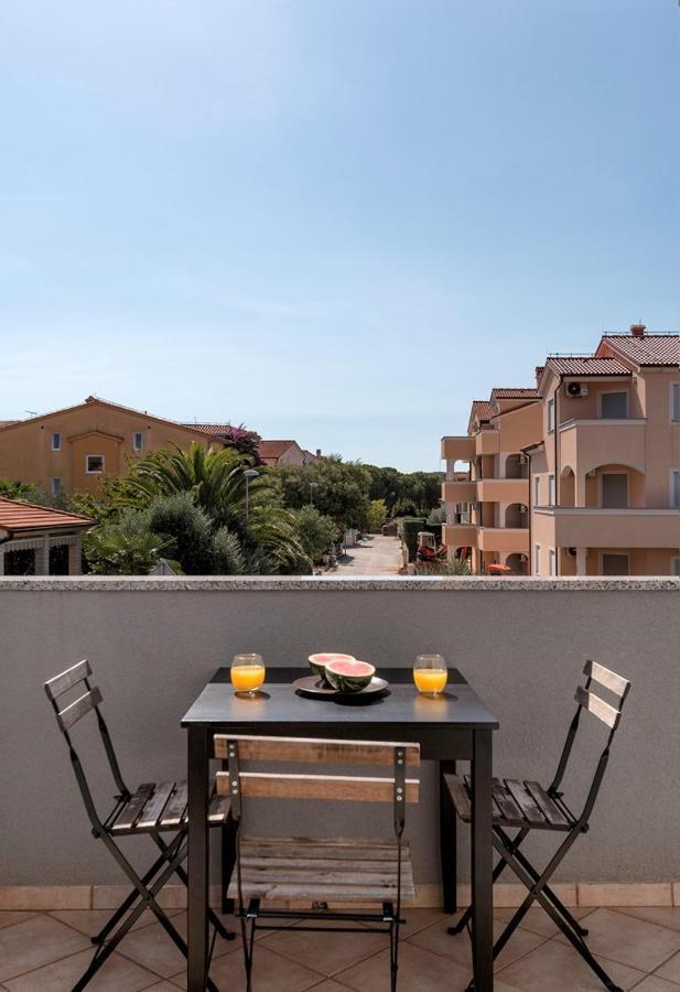 Apartments Jakoplic Medulin Ngoại thất bức ảnh