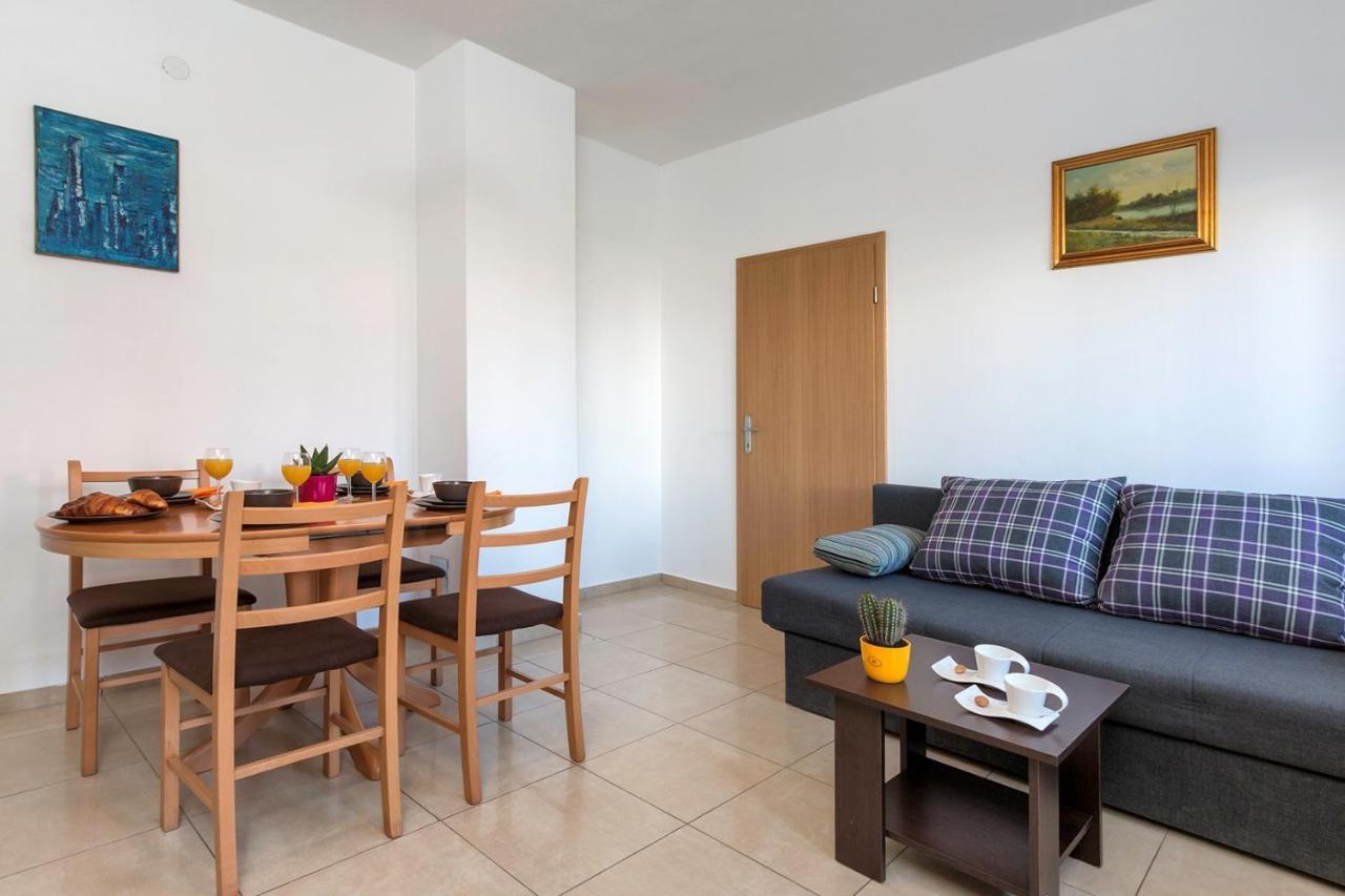 Apartments Jakoplic Medulin Ngoại thất bức ảnh