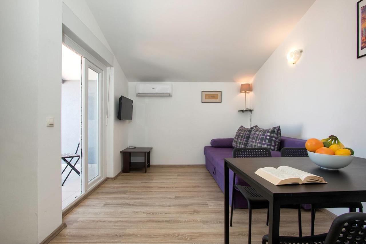 Apartments Jakoplic Medulin Ngoại thất bức ảnh