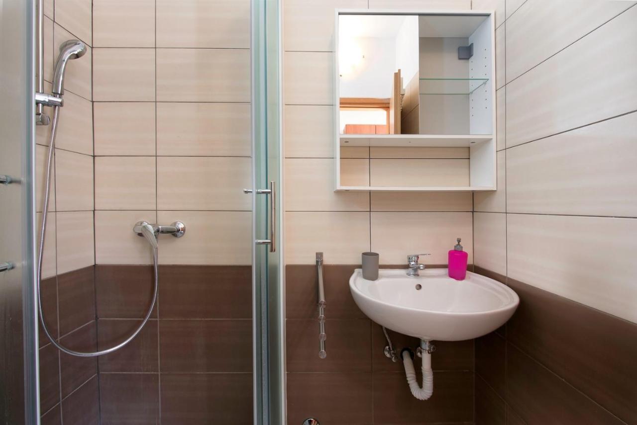 Apartments Jakoplic Medulin Ngoại thất bức ảnh