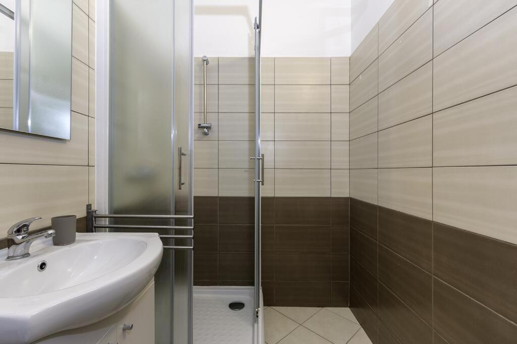 Apartments Jakoplic Medulin Ngoại thất bức ảnh