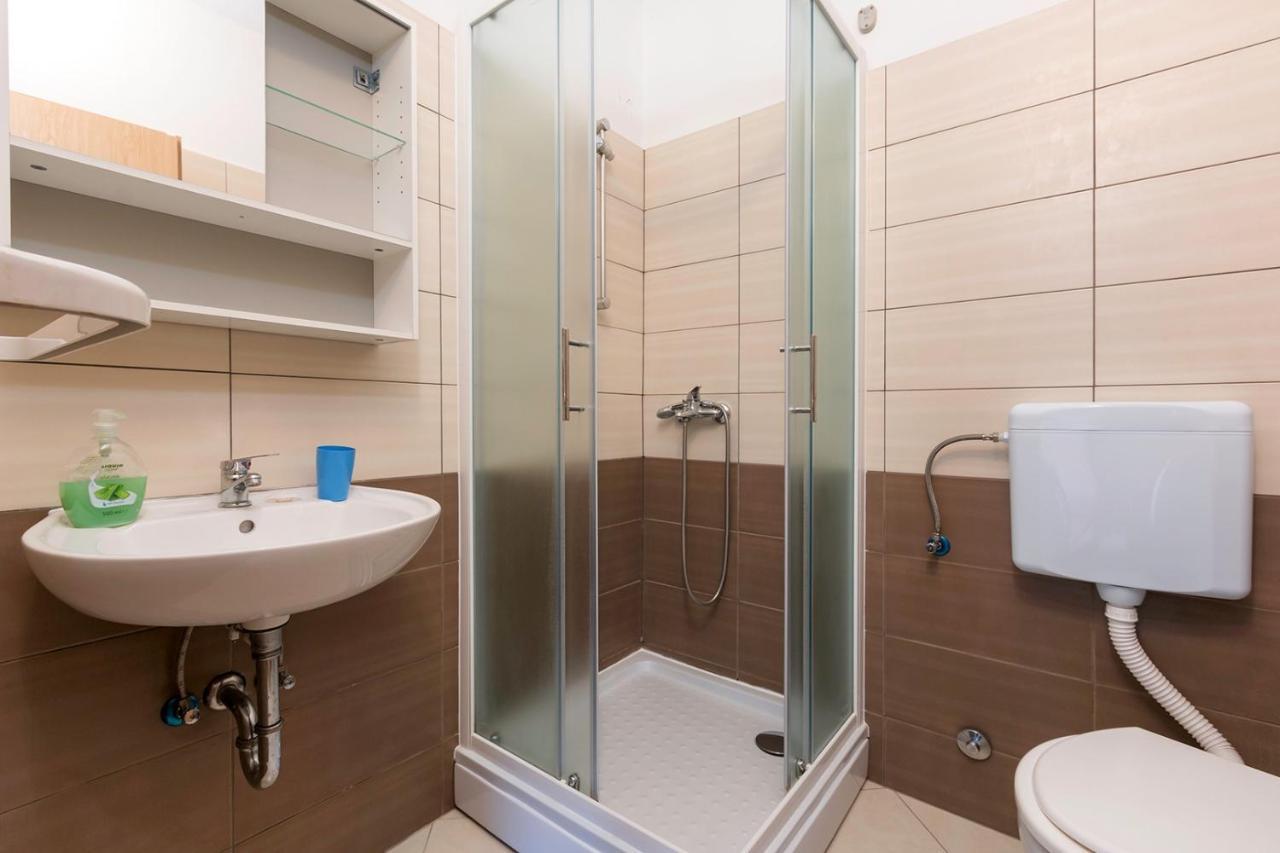 Apartments Jakoplic Medulin Ngoại thất bức ảnh
